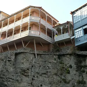 Гостевой дом Canyon, Тбилиси